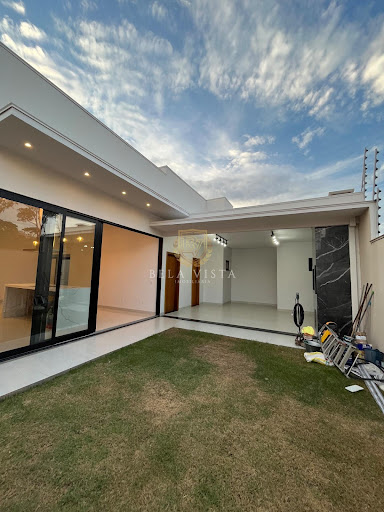 Casa em Jardim Italia  -  Sinop