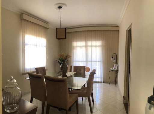 SALA de JANTAR