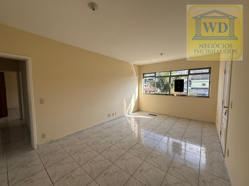 Apartamento em Funcionários  -  Barbacena