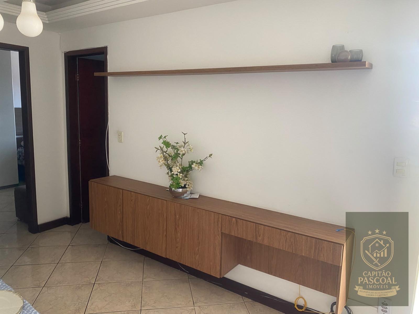 Apartamento para alugar com 2 quartos, 1 banheiro, 1 vaga e 60m² no Parque Turf Club, Campos dos Goytacazes (RJ) — foto 3 de 22