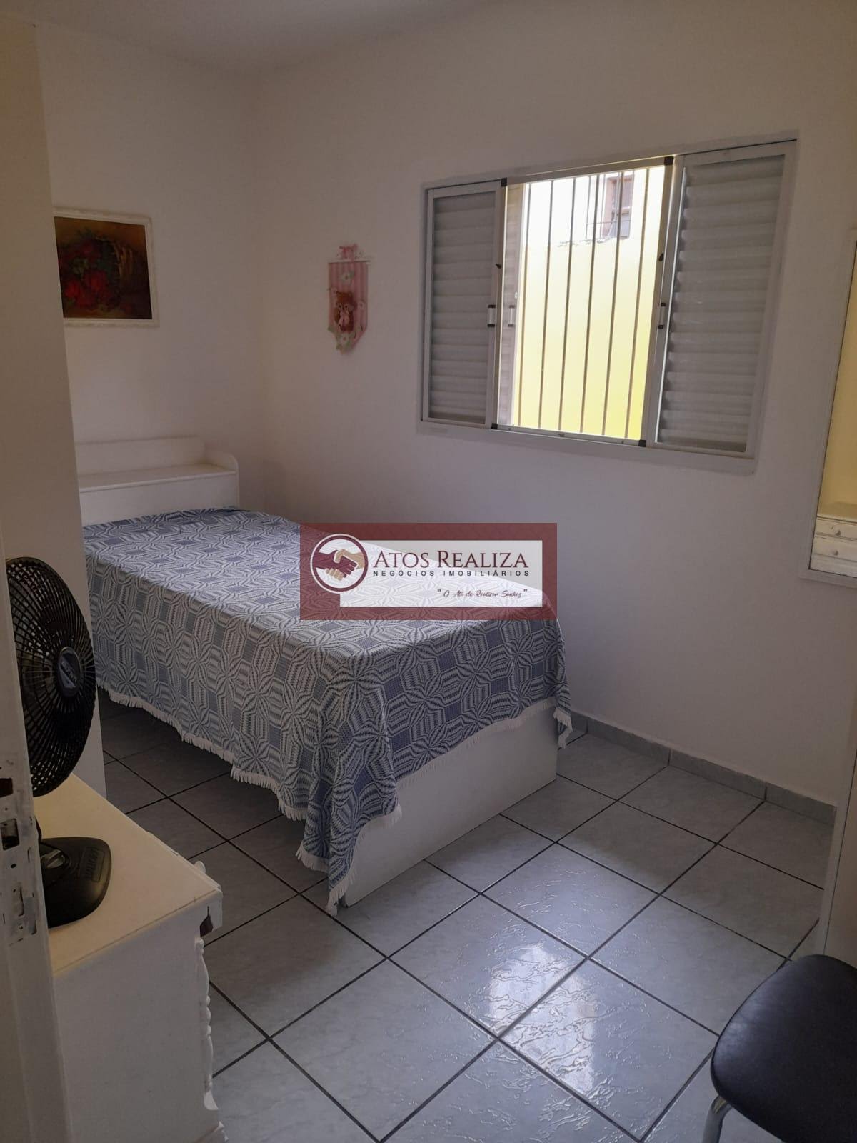 Casa à venda com 3 quartos, 2 banheiros, 2 vagas e 91m² no Jardim Lallo, São Paulo (SP) — foto 10 de 19