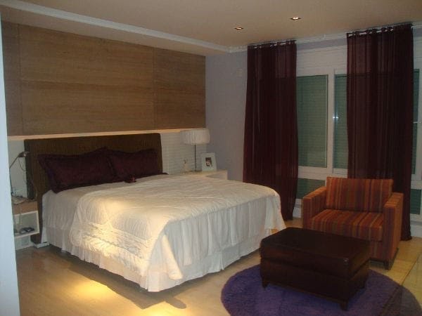 Casa à venda com 5 quartos, 5 suítes, 5 vagas e 1200m² no Jurerê Internacional, Florianópolis (SC) — foto 9 de 17
