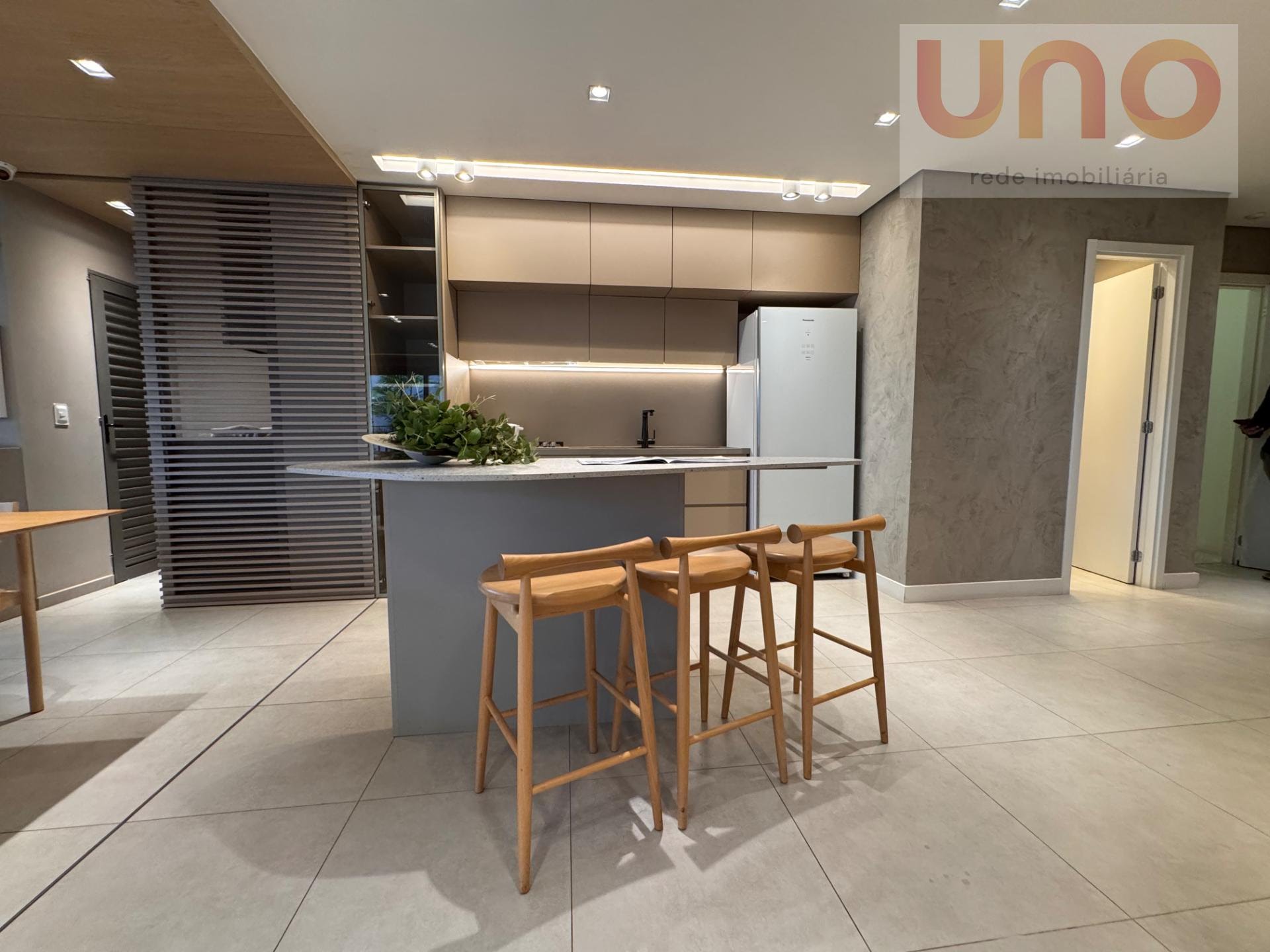 Apartamento à venda com 3 quartos, 1 suíte, 2 vagas e 102m² no Via Park, Campo Grande (MS) — foto 19 de 30