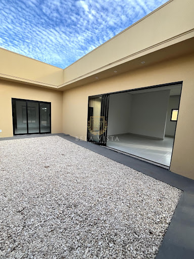 ESPAÇO PARA PISCINA 