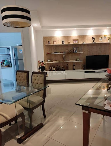 Apartamento Parque São Caetano