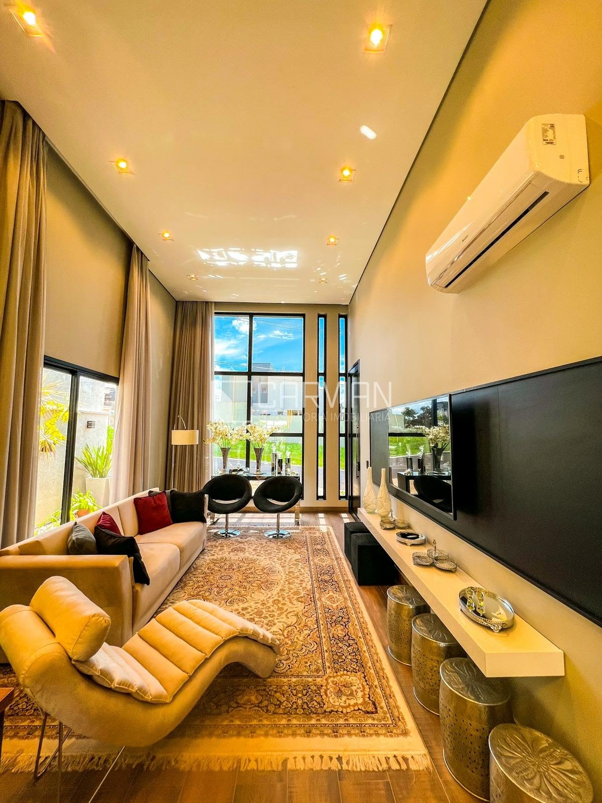 Casa à venda com 3 quartos, 3 suítes, 3 vagas e 365m² no Residencial Alto do Castelo I, Ribeirão Preto (SP) — foto 7 de 30
