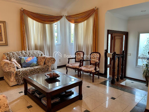 Casa de Condomínio, 7 quartos - Foto 6