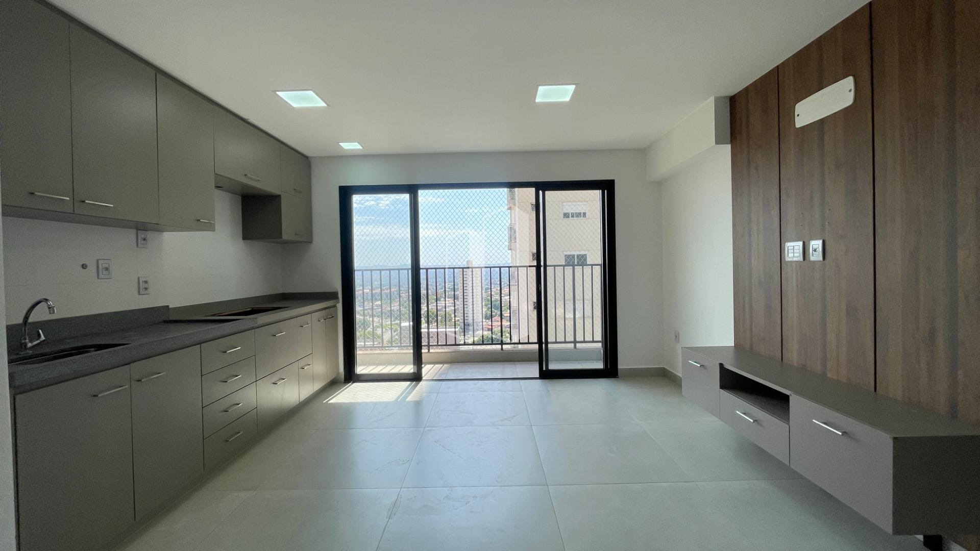 Apartamento, 2 quartos, 62 m² - Foto 1