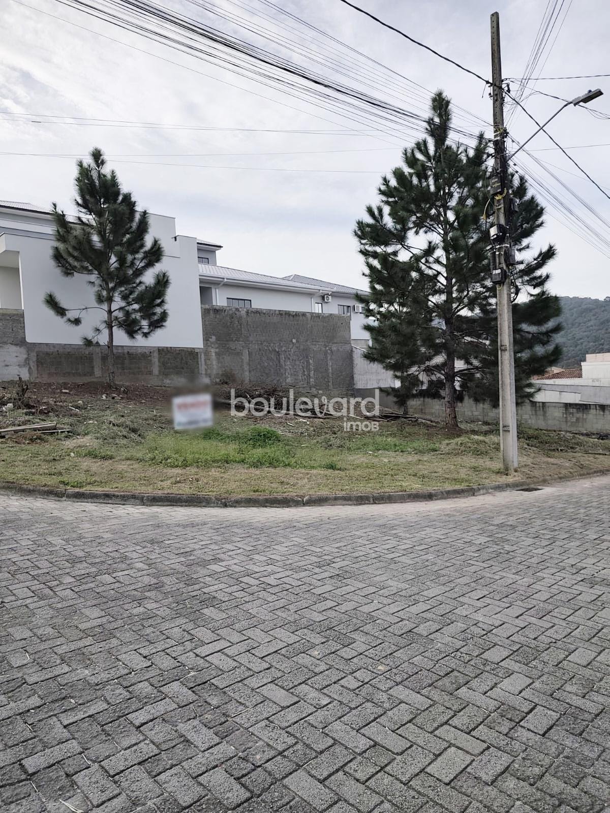 Terreno à venda com 322m² de terreno no Potecas, São José (SC) — foto 3 de 9