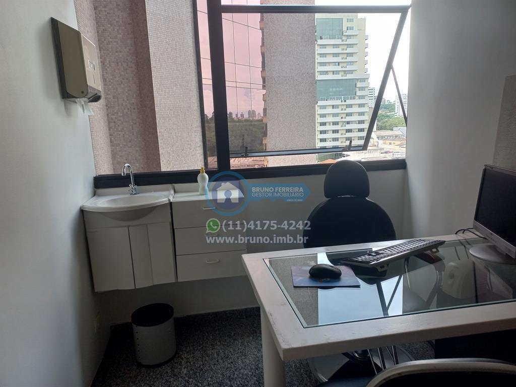 Comercial à venda com 1 vaga e 52m² no Santana, São Paulo (SP) — foto 7 de 8