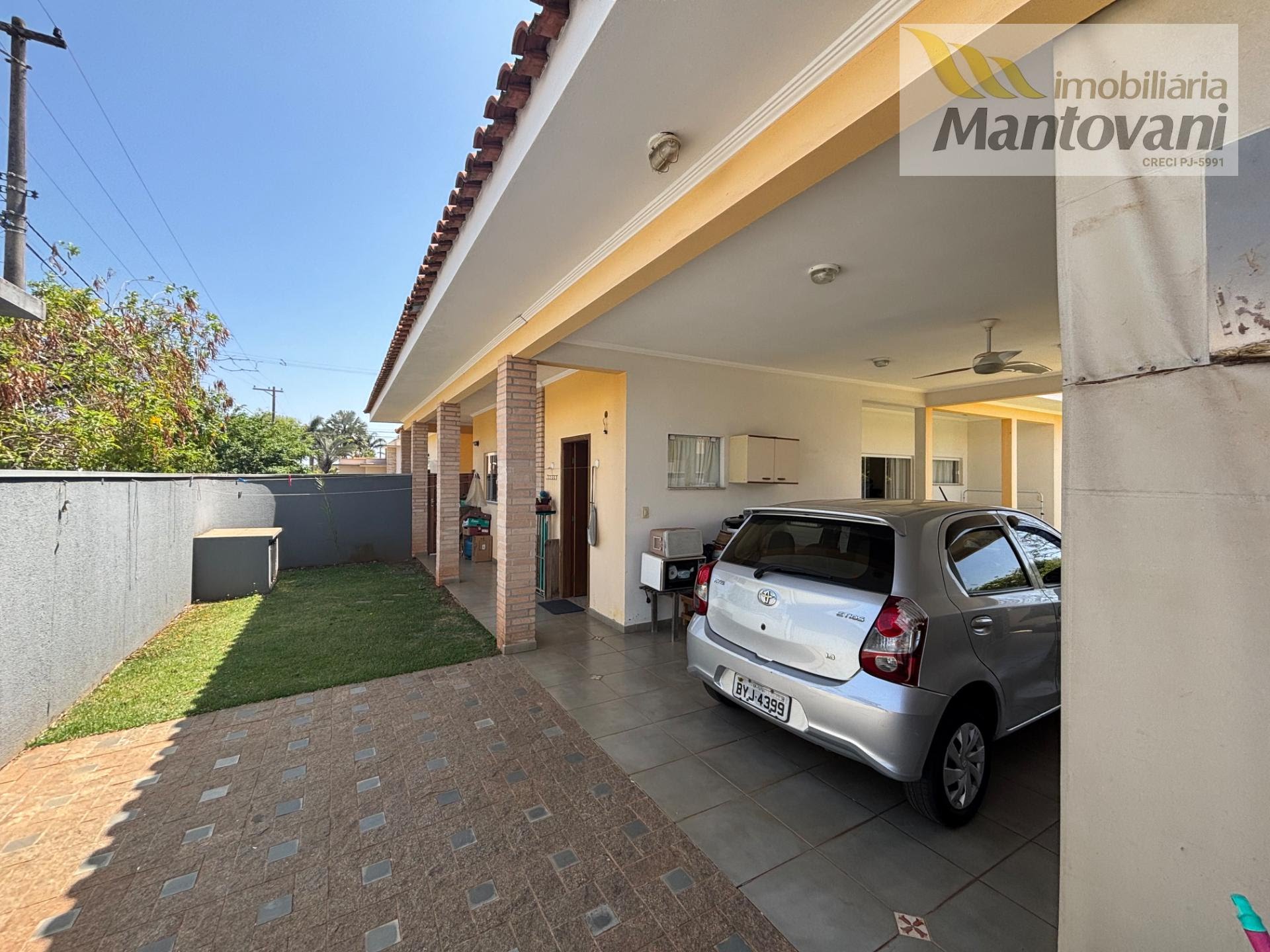 Casa à venda com 3 quartos, 3 suítes e 582m² no Parque Residencial São Marcos, Tatuí (SP) — foto 25 de 25