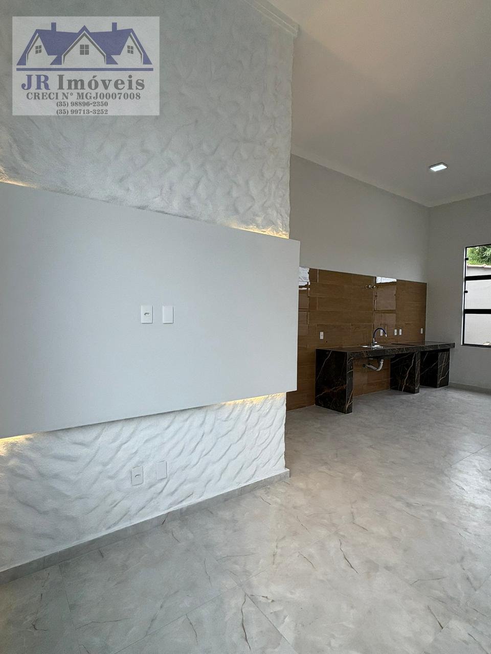 Casa à venda com 2 quartos, 1 suíte, 1 vaga e 141m² no Jardim Califórnia, Itajubá (MG) — foto 10 de 15