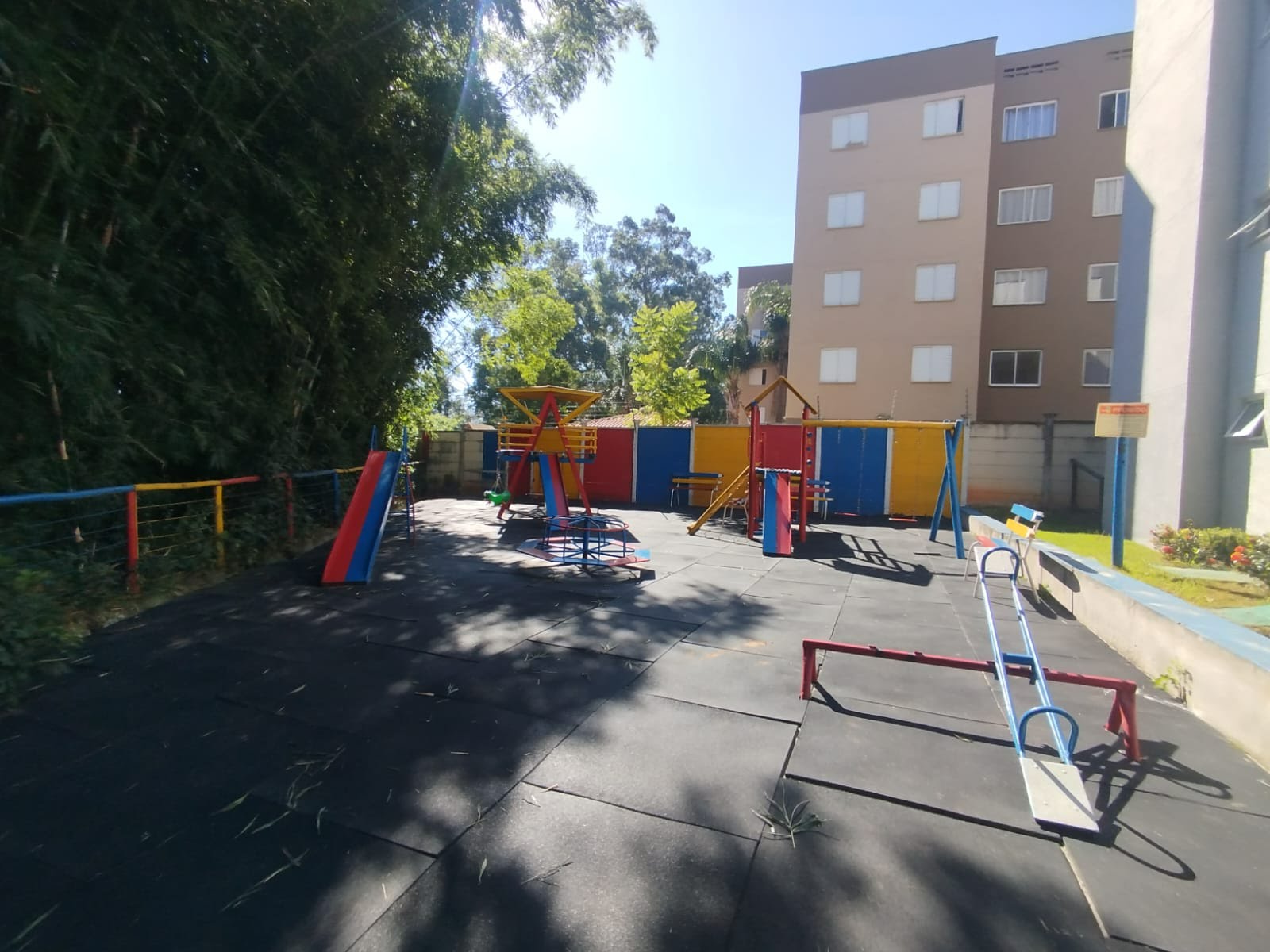 Apartamento à venda com 2 quartos, 1 banheiro e 42m² no Parque Nações Unidas, São Paulo (SP) — foto 27 de 30