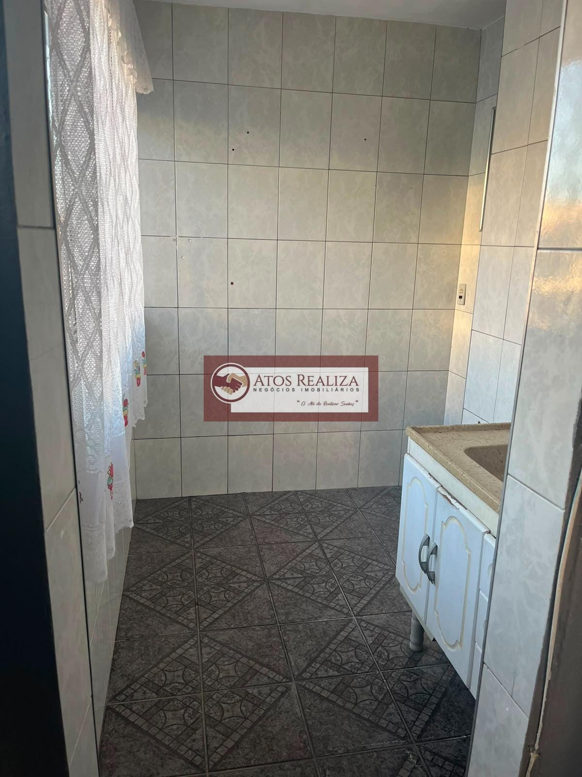 Apartamento à venda com 2 quartos, 1 banheiro, 1 vaga e 42m² no Parque Grajau, São Paulo (SP) — foto 9 de 22