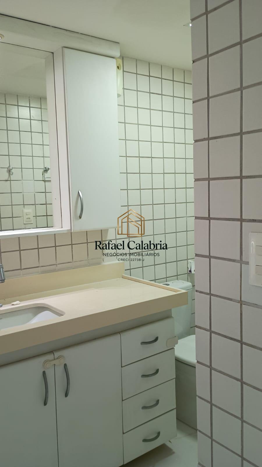 Apartamento à venda com 3 quartos, 1 suíte, 1 vaga e 73m² no Tamarineira, Recife (PE) — foto 10 de 24