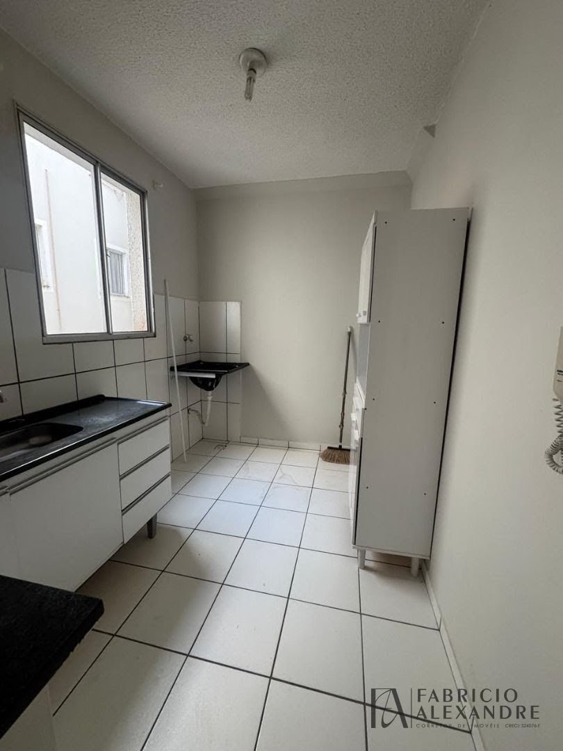 Apartamento à venda com 2 quartos, 1 banheiro e 49m² no Rios de Spagna, São José do Rio Preto (SP) — foto 6 de 13
