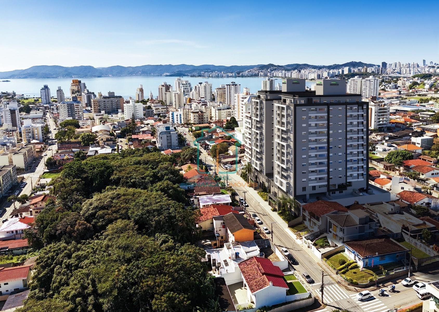 Apartamento, 2 quartos, 67 m² - Foto 1