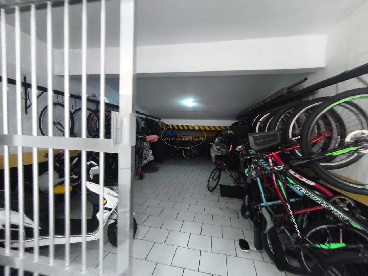 Apartamento à venda com 2 quartos, 1 banheiro, 1 vaga e 76m² no Balneario Florida, Praia Grande (SP) — foto 24 de 30