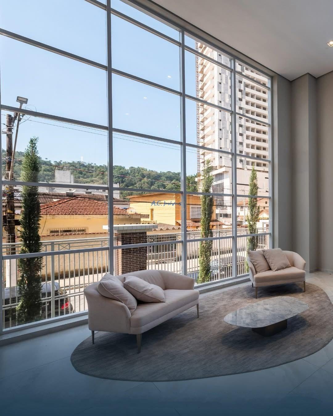 Apartamento à venda com 3 quartos, 3 suítes, 3 vagas e 126m² no Canto do Forte, Praia Grande (SP) — foto 2 de 30