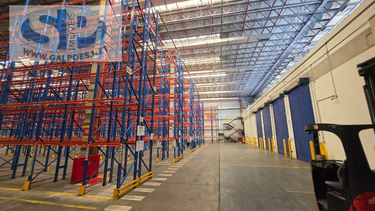 Depósito-Galpão, 6000 m² - Foto 8