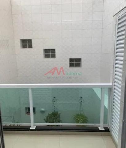 Casa à venda com 3 quartos, 1 suíte, 3 vagas e 196m² no Rudge Ramos, São Bernardo do Campo (SP) — foto 12 de 15