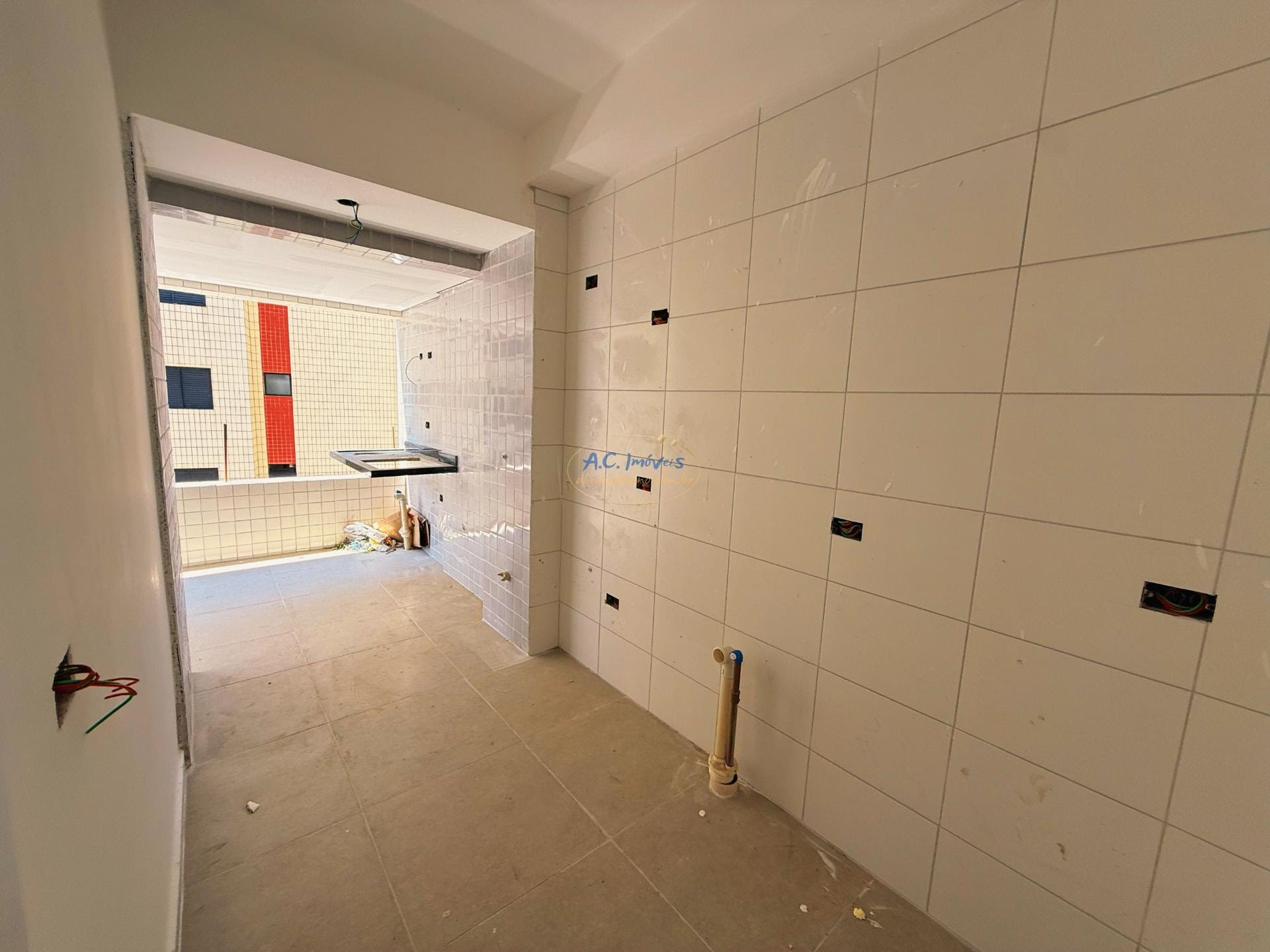 Apartamento à venda com 2 quartos, 2 suítes, 1 vaga e 78m² no Aviação, Praia Grande (SP) — foto 10 de 30