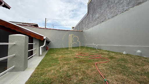 Casa em Jardim Country Club  -  Poços de Caldas