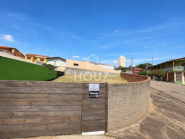 TERRENO COMERCIAL DE ESQUINA | 600 M² | JUNQUEIRA – TATUÍ/SP