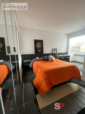 Apartamento em Vila Matilde  -  São Paulo