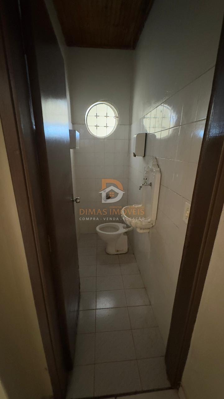 Lavabo Salão
