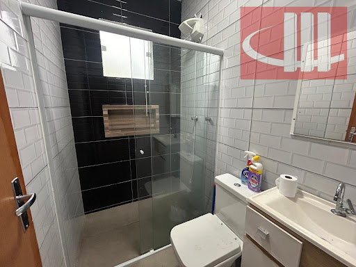 Sobrado com piscina para Locação em Caraguatatuba
