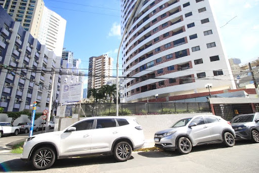 apartamento com 2 quartos para investimento praia do pina Recife