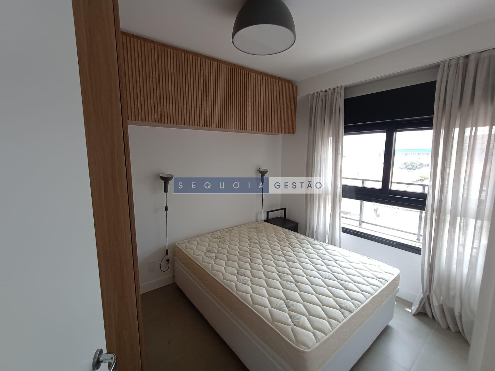 Apartamento para alugar com 1 quarto, 1 suíte, 1 vaga e 48m² no Pinheiros, São Paulo (SP) — foto 11 de 15