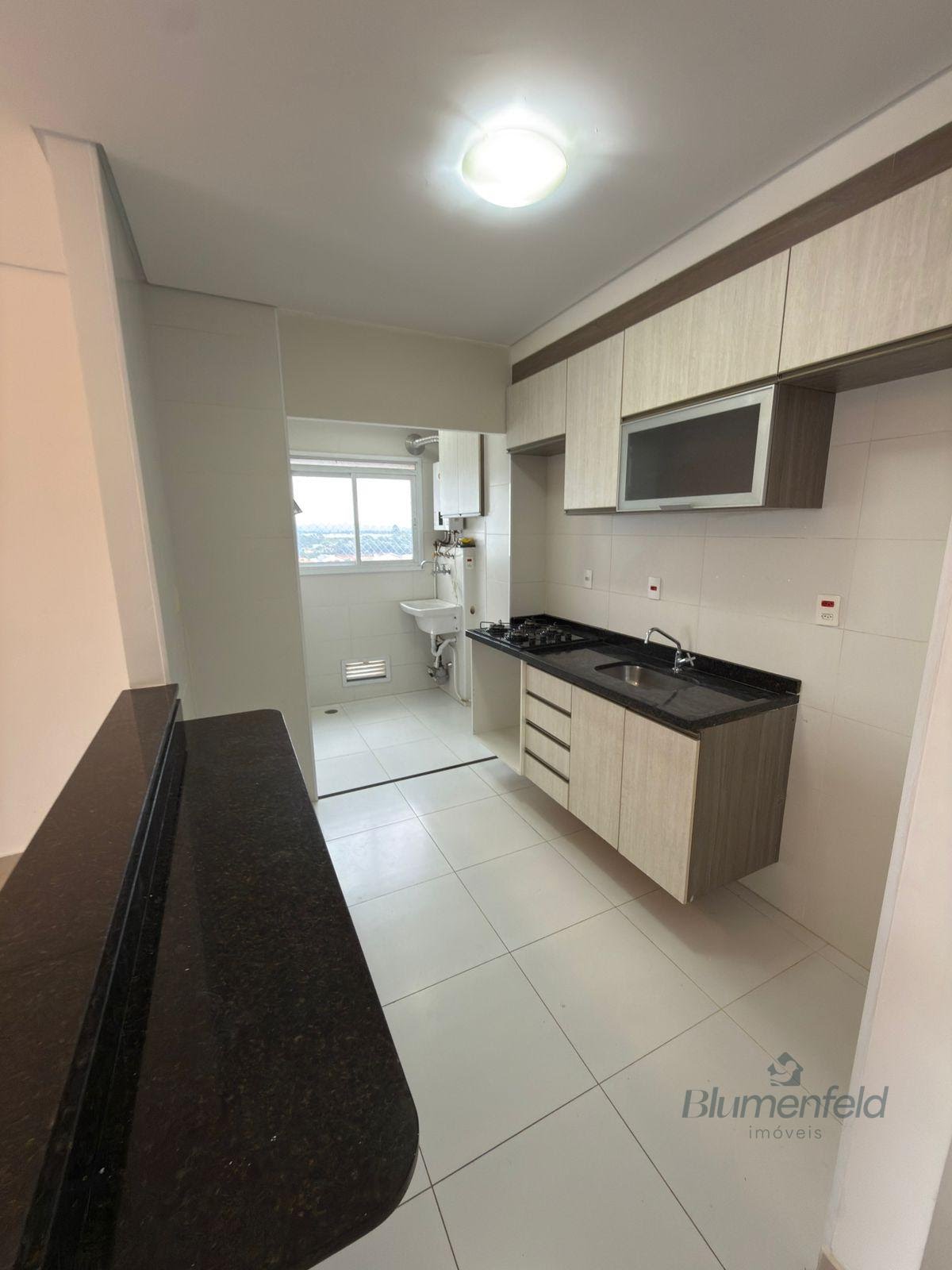 Apartamento para alugar com 3 quartos, 1 suíte, 1 vaga e 70m² no Jordanópolis, Arujá (SP) — foto 3 de 17