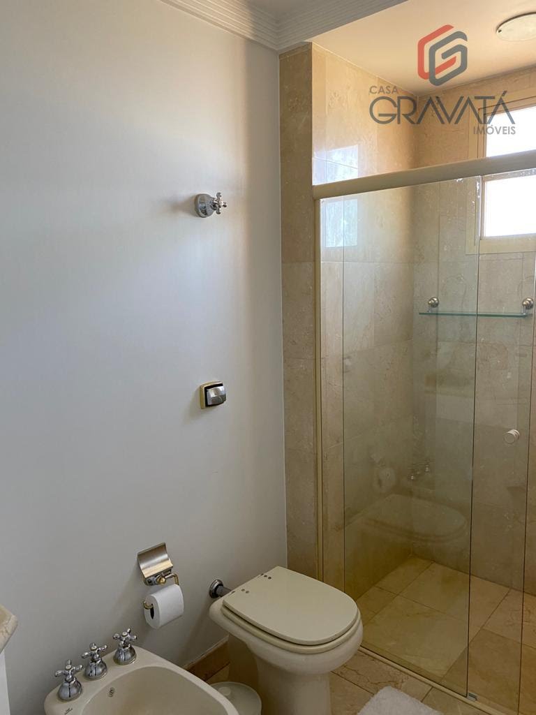 Apartamento à venda com 4 quartos, 4 suítes, 4 vagas e 315m² no Jardim, Santo André (SP) — foto 13 de 30