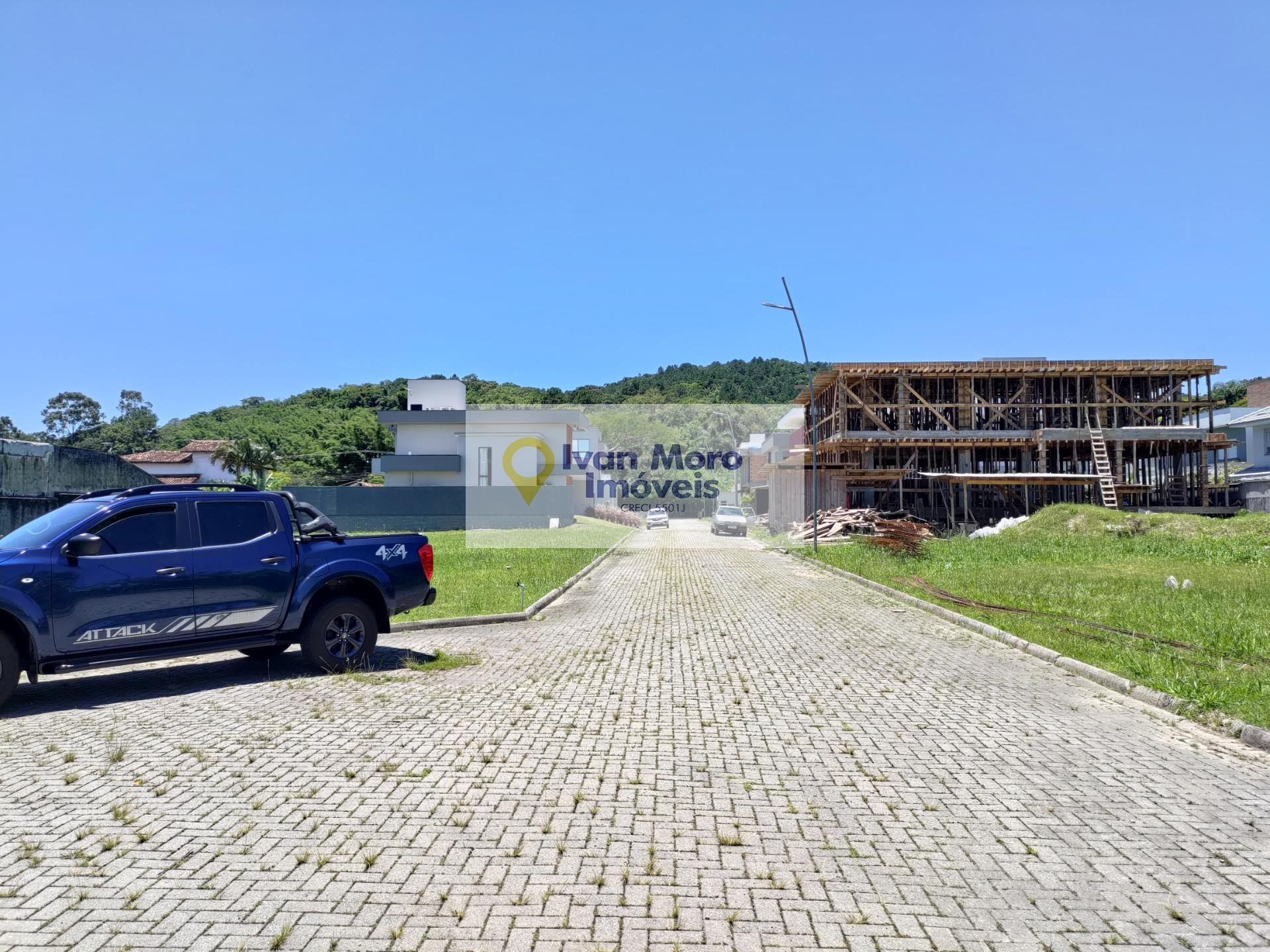 Terreno à venda com 389m² de terreno no Vargem Pequena, Florianópolis (SC) — foto 4 de 4
