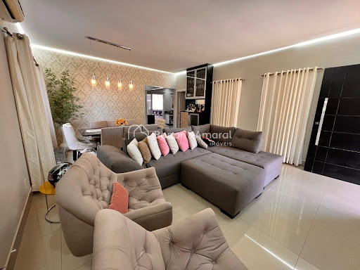 Casa de Condomínio, 5 quartos - Foto 3