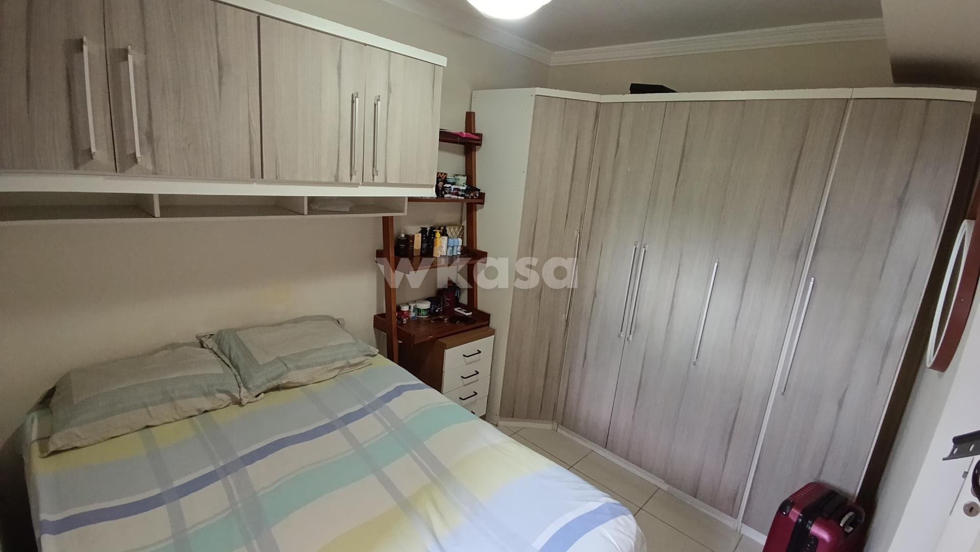 Apartamento à venda com 2 quartos, 1 banheiro, 1 vaga e 48m² no Valparaíso, Serra (ES) — foto 12 de 21