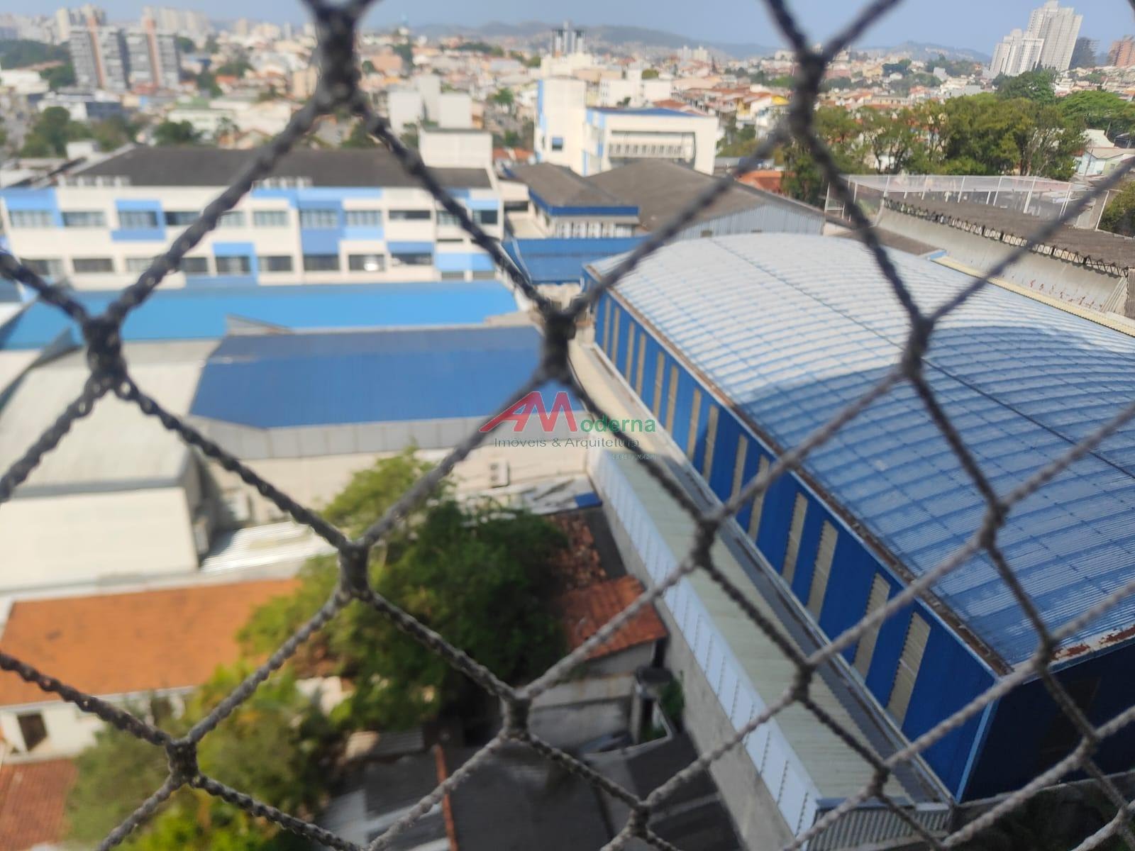 Apartamento à venda com 2 quartos, 1 banheiro e 60m² no Assunção, São Bernardo do Campo (SP) — foto 27 de 27
