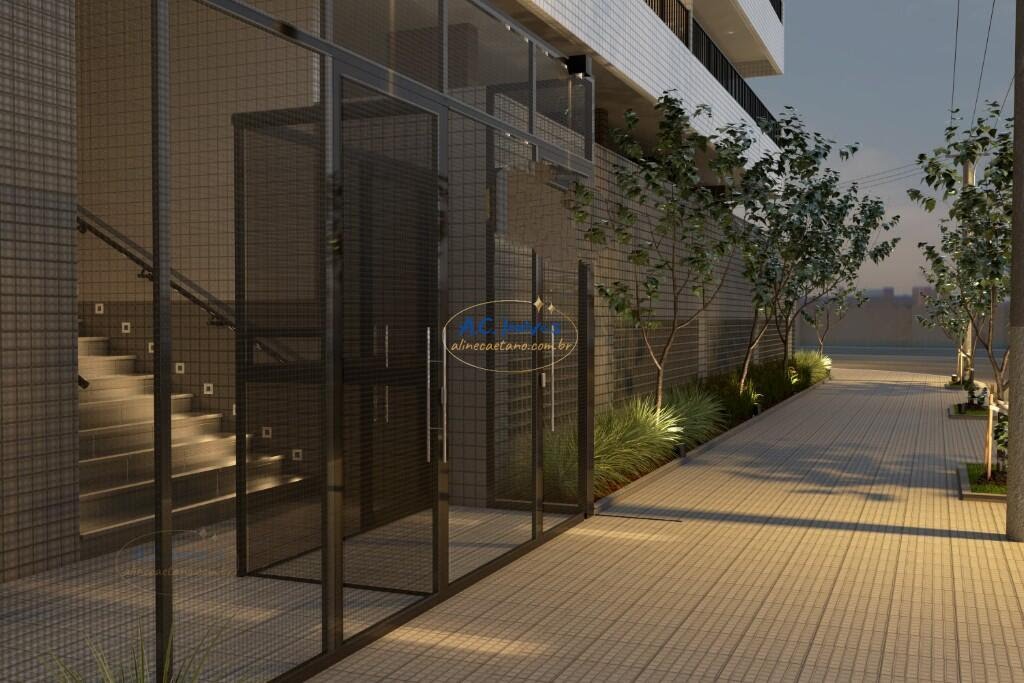 Apartamento à venda com 2 quartos, 1 suíte, 1 vaga e 75m² no Guilhermina, Praia Grande (SP) — foto 27 de 30