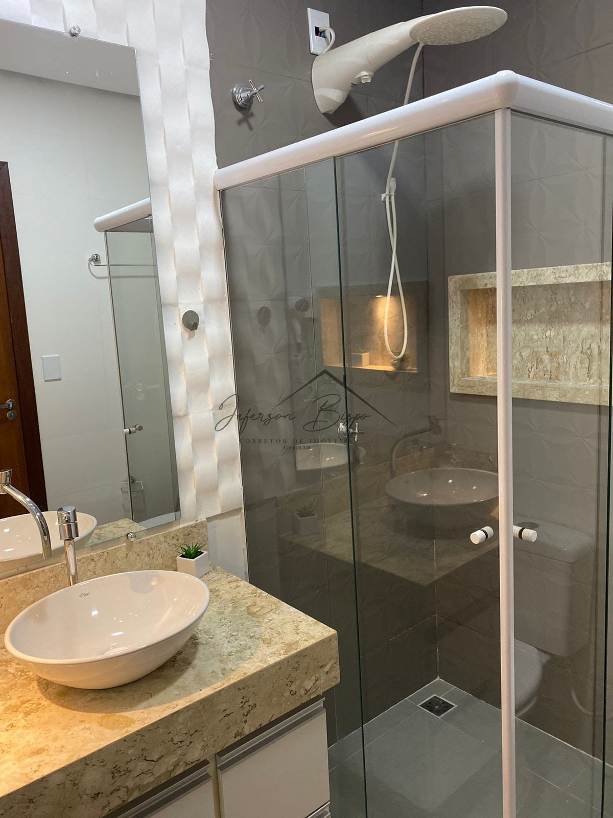 Apartamento à venda com 2 quartos, 2 suítes, 1 vaga e 75m² no Taperapuan, Porto Seguro (BA) — foto 11 de 19