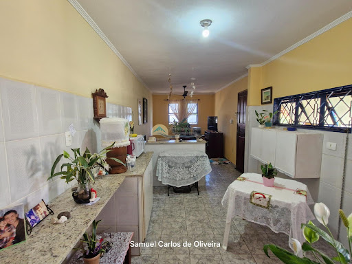 Casa à Venda em Casa Branca