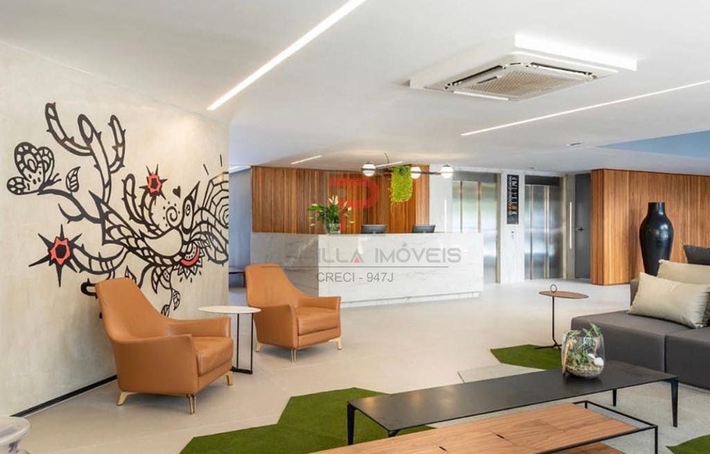 Cobertura à venda com 2 quartos, 1 suíte, 3 vagas e 115m² no Cabo Branco, João Pessoa (PB) — foto 13 de 20