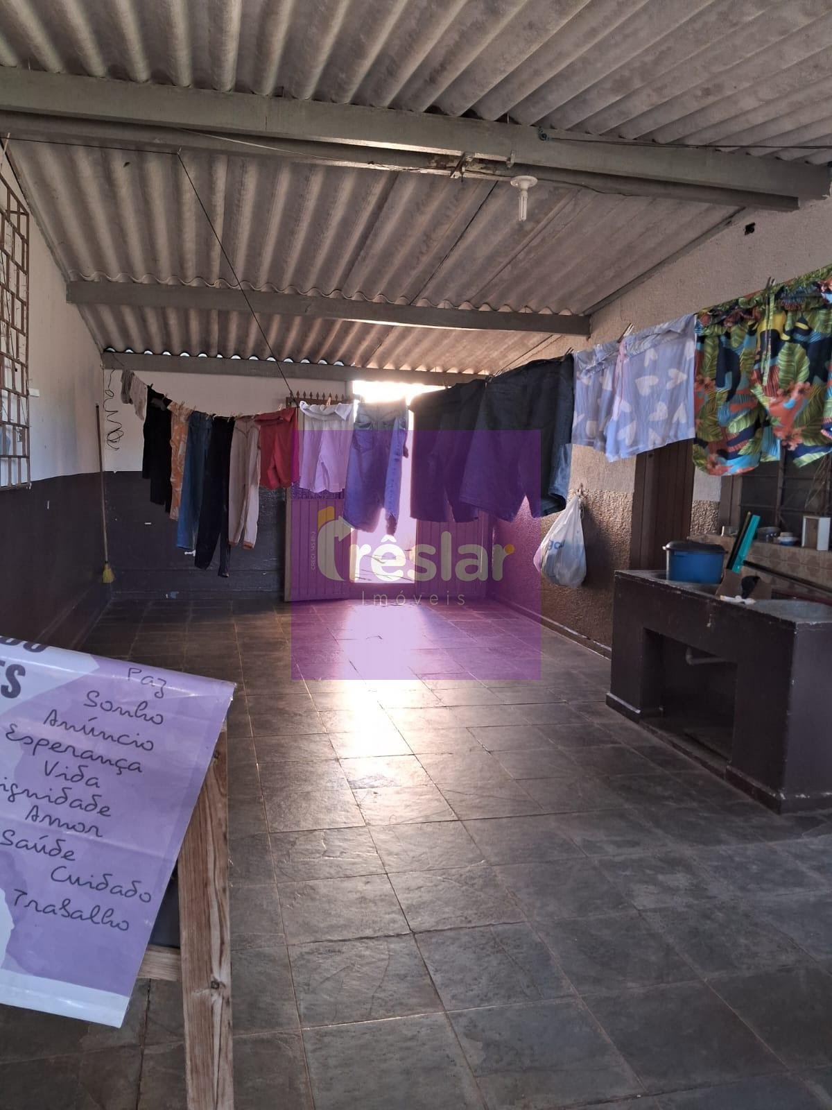 Casa à venda com 3 quartos, 2 banheiros, 1 vaga e 600m² no Jardim Alvorada, Três Lagoas (MS) — foto 10 de 16
