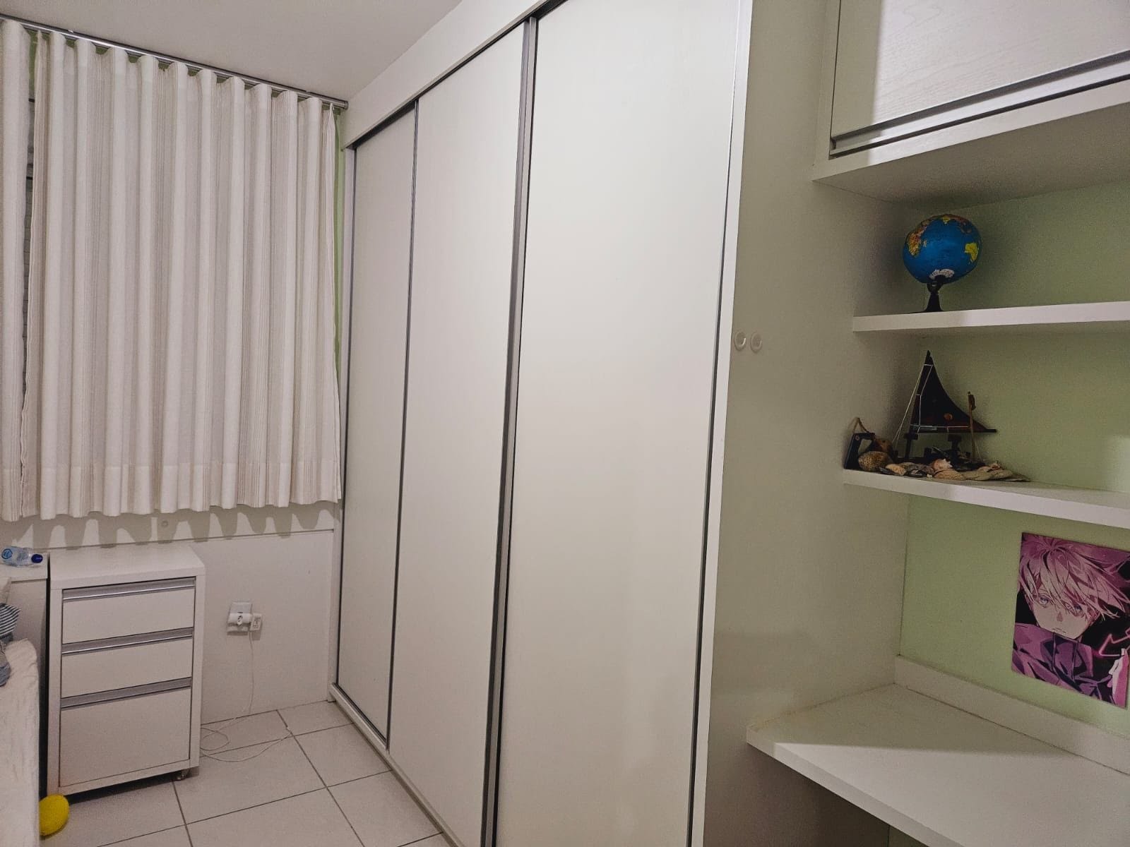 Apartamento à venda com 2 quartos, 1 suíte, 1 vaga e 67m² no Canasvieiras, Florianópolis (SC) — foto 17 de 22