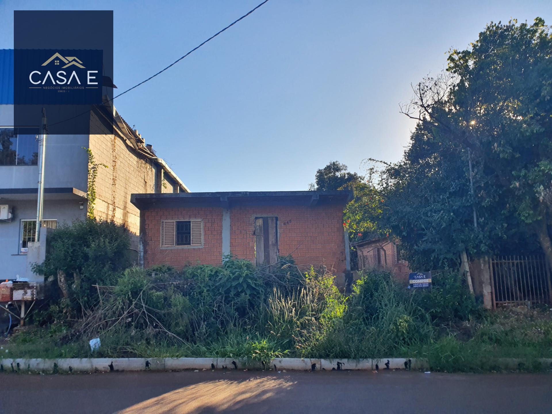 Terreno à venda com 630m² de terreno no Gloria- Terreno, Ijuí (RS) — foto 3 de 30