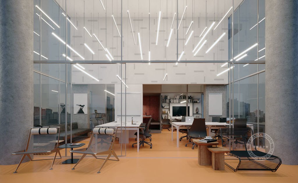 Coworking