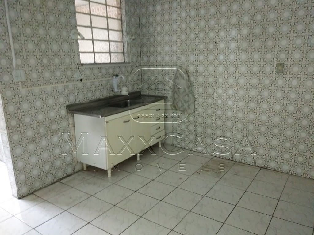 Cozinha