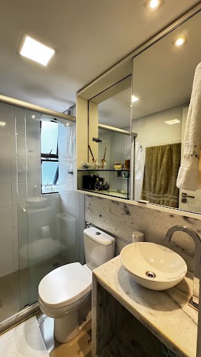 Apartamento à venda com 3 quartos, 1 suíte, 2 vagas e 107m² no Boa Viagem, Recife (PE) — foto 25 de 30