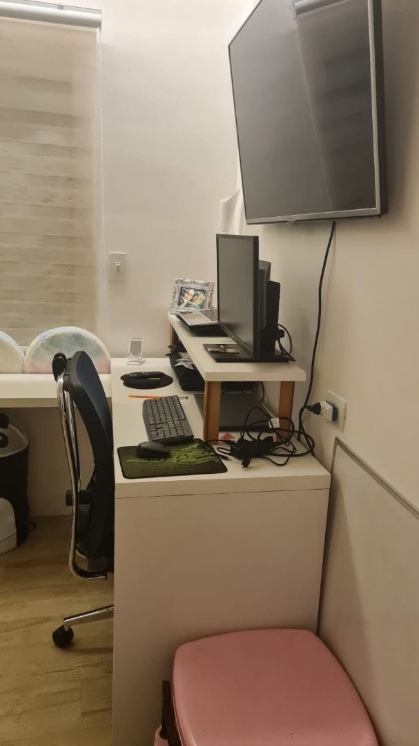 Sobrado, 3 quartos, 110 m² - Foto 13